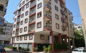 city inn family apart 3*