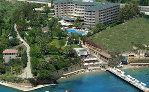 q aventura park (ex. aventura park) 5*