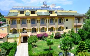 fame hotel 3*