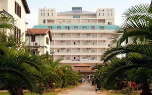 belkon hotel 4*