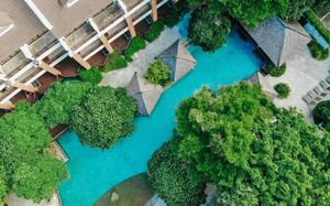 woodlands hotel & resort 4*