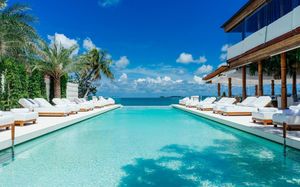 zazen boutique resort 4 *