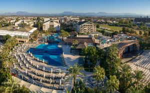dobedan exclusive hotel & spa belek (ex. alva donna exclusive hotel & spa) 5*