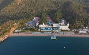 nirvana dolce vita (ex. amara dolce vita) 5*