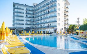 arora hotel 4 *