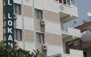 asena hotel 3*
