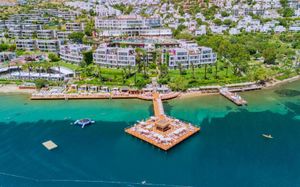 baia bodrum 5*