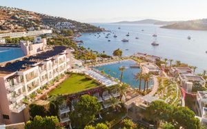 baia bodrum 5*