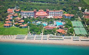 belconti resort hotel 5*