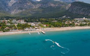 club hotel belpinar 4*