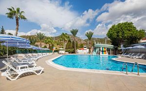club hotel mirabell (ex. smart mirabell hotel) 4*