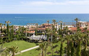 club hotel sera 5*