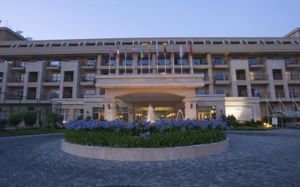 crystal de luxe resort&spa 5*