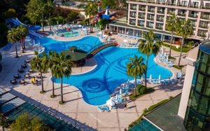 eldar resort 4+ *