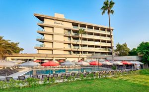 elysee rive (ex. elysee hotel) 4*