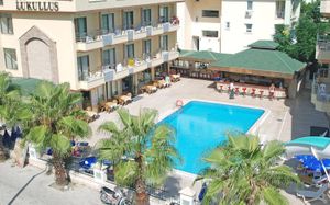 grand lukullus hotel 4 *