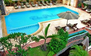 the palms phan thiet 3*