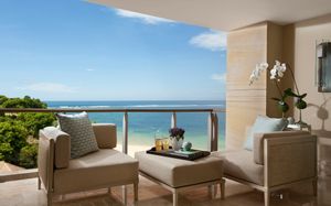 mulia resort 5*