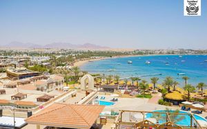 marina sharm (ex. helnan marina) 4*