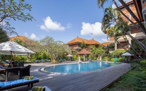 adi dharma hotel 3*