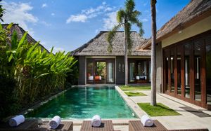 mahagiri villas 5*