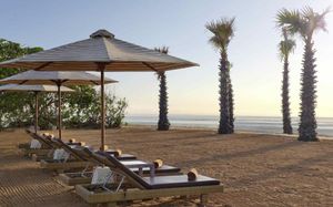 novotel nusa dua 4*