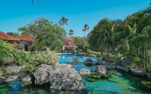 parigata villas 4*
