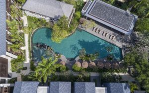 ramayana suites and resort (ex. ramayana resort and spa) 5*
