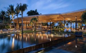 segara village 4*