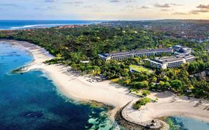 sofitel bali nusa dua beach resort 5*