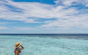 diamonds athuruga island resort 4*