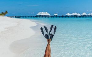 diamonds thundusfushi island resort 4*