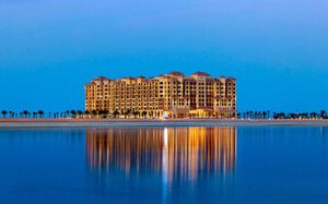 marjan island resort & spa