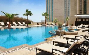 sofitel abu dhabi corniche