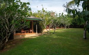 the coastal village cabanas 3*