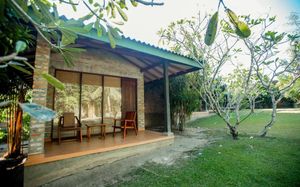 the coastal village cabanas 3*