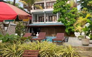 mother's place nimala hikkaduwa 3*