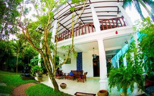 mother's place nimala hikkaduwa 3*