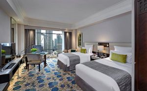 mandarin oriental 5*