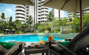shangri-la kl 5*