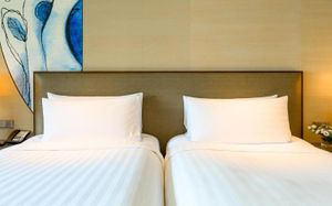 shangri-la tanjung aru resort 5*