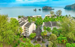 tanjung rhu resort 5*