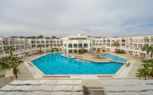 jaz neo sharks bay (ex. jaz sharks bay; sol y mar sharks bay) 4*