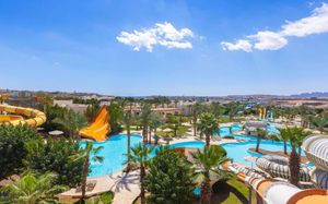 swissotel sharm el sheikh - ultra all inclusive collection (ex. swissotel sharm el sheikh; swissotel sharm el sheikh all inclusive collection; le royal holiday aqua park resort) 5*