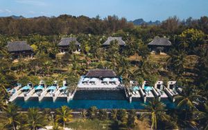 four seasons resort 5*