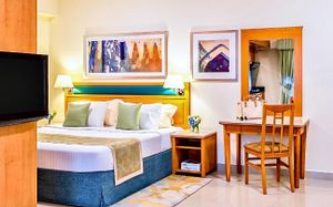 golden sands hotel apartments