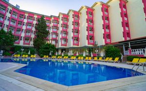 bieno club svs hotel
