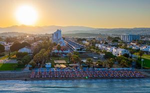 sentinus beach hotel 4*