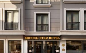 shining star hotel