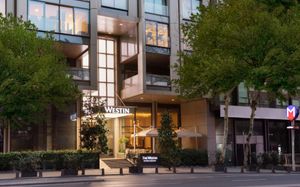the westin istanbul nisantasi 5*